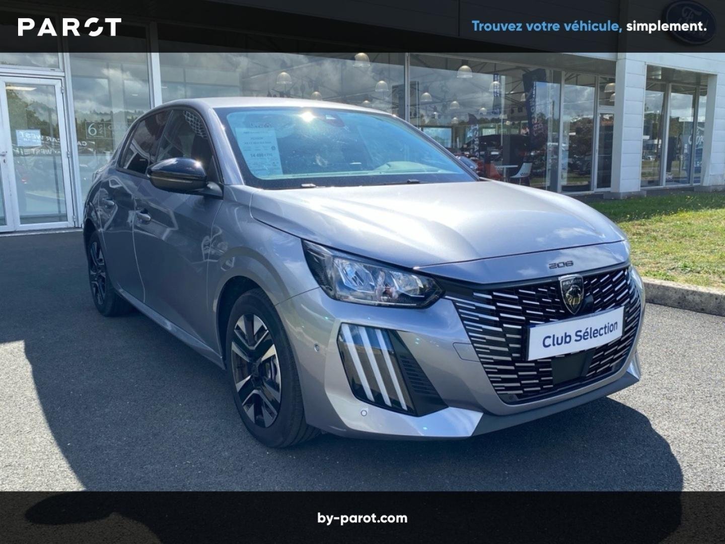 peugeot - Visuel 11