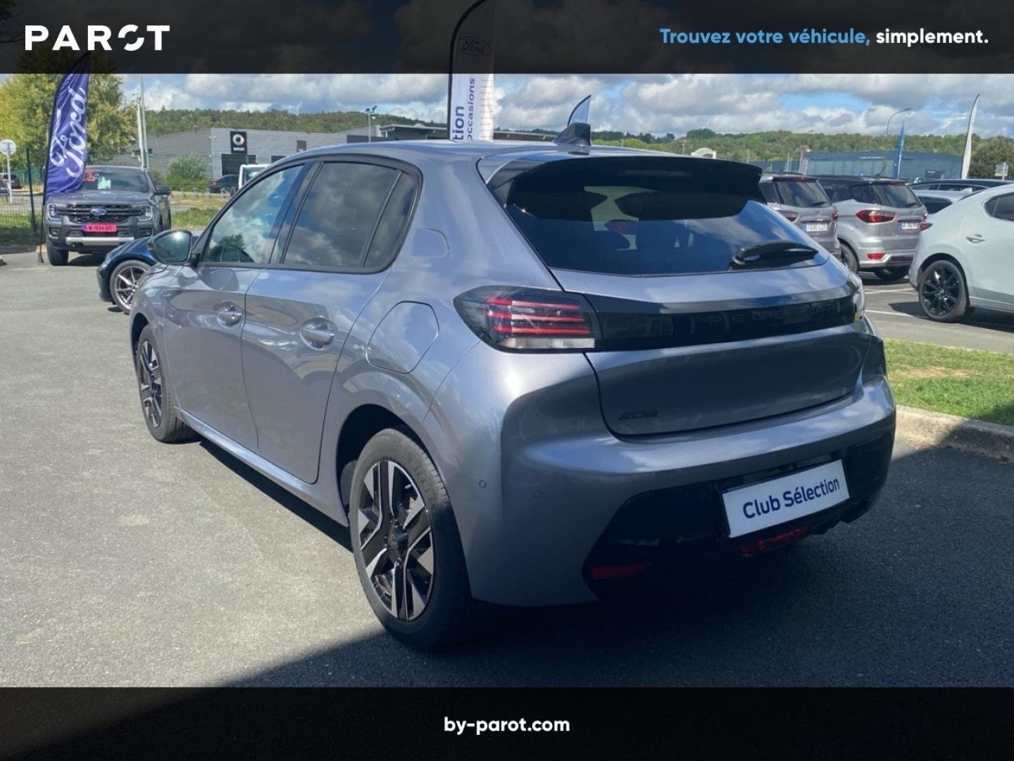 peugeot - Visuel 12