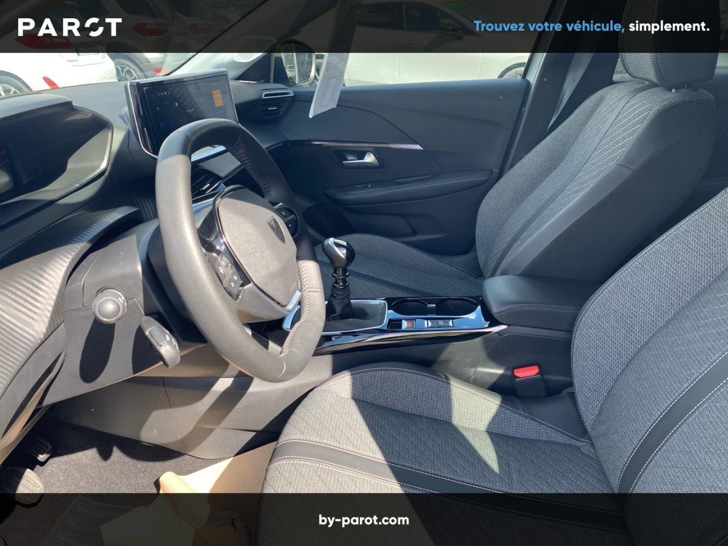 peugeot - Visuel 18