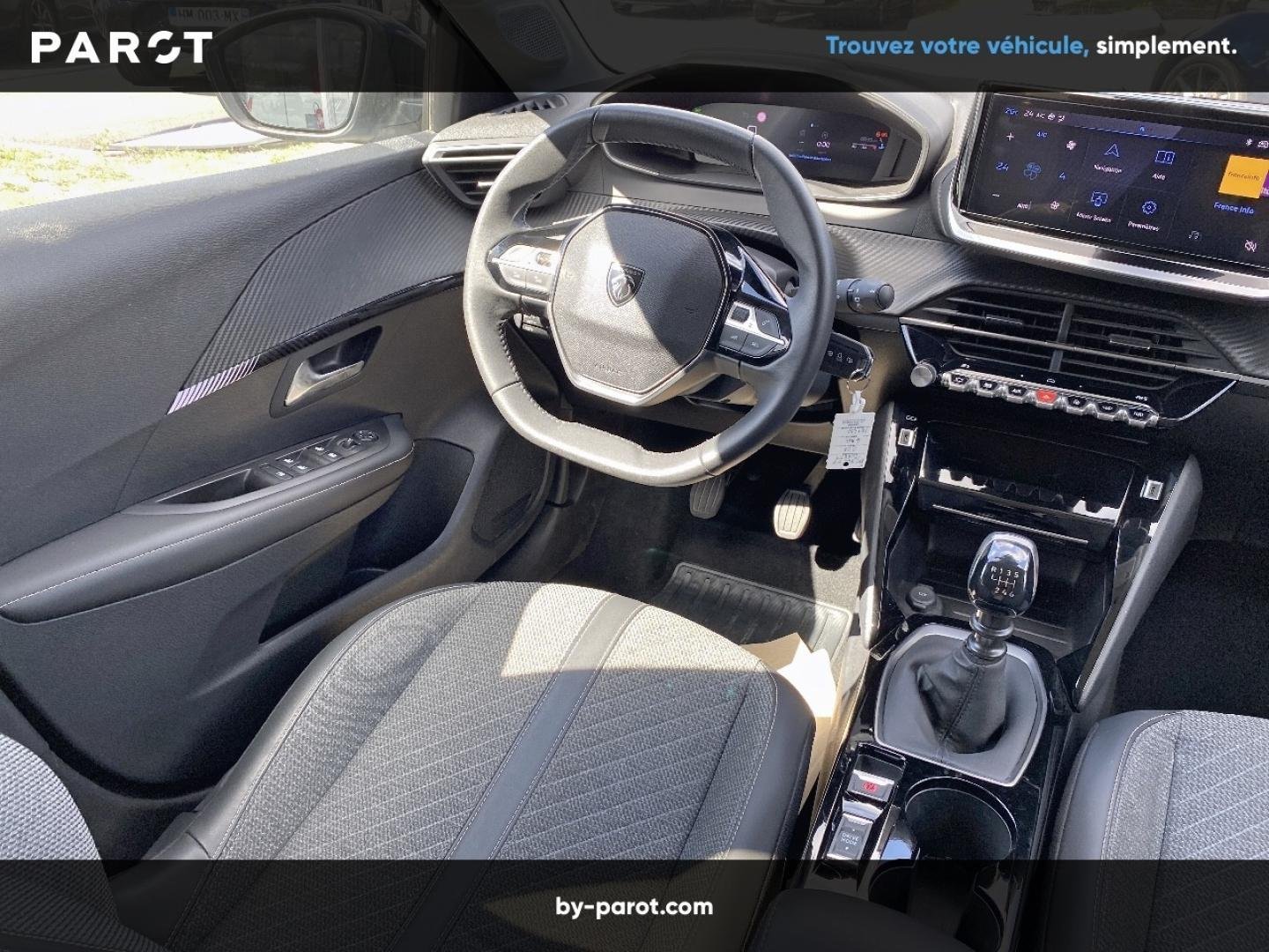 peugeot - Visuel 19