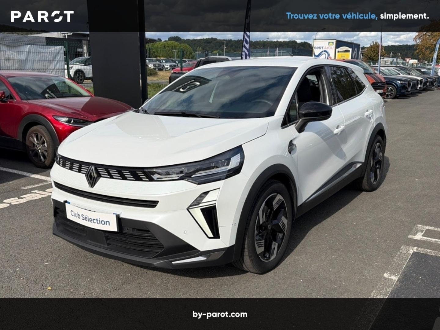 renault - Visuel 0