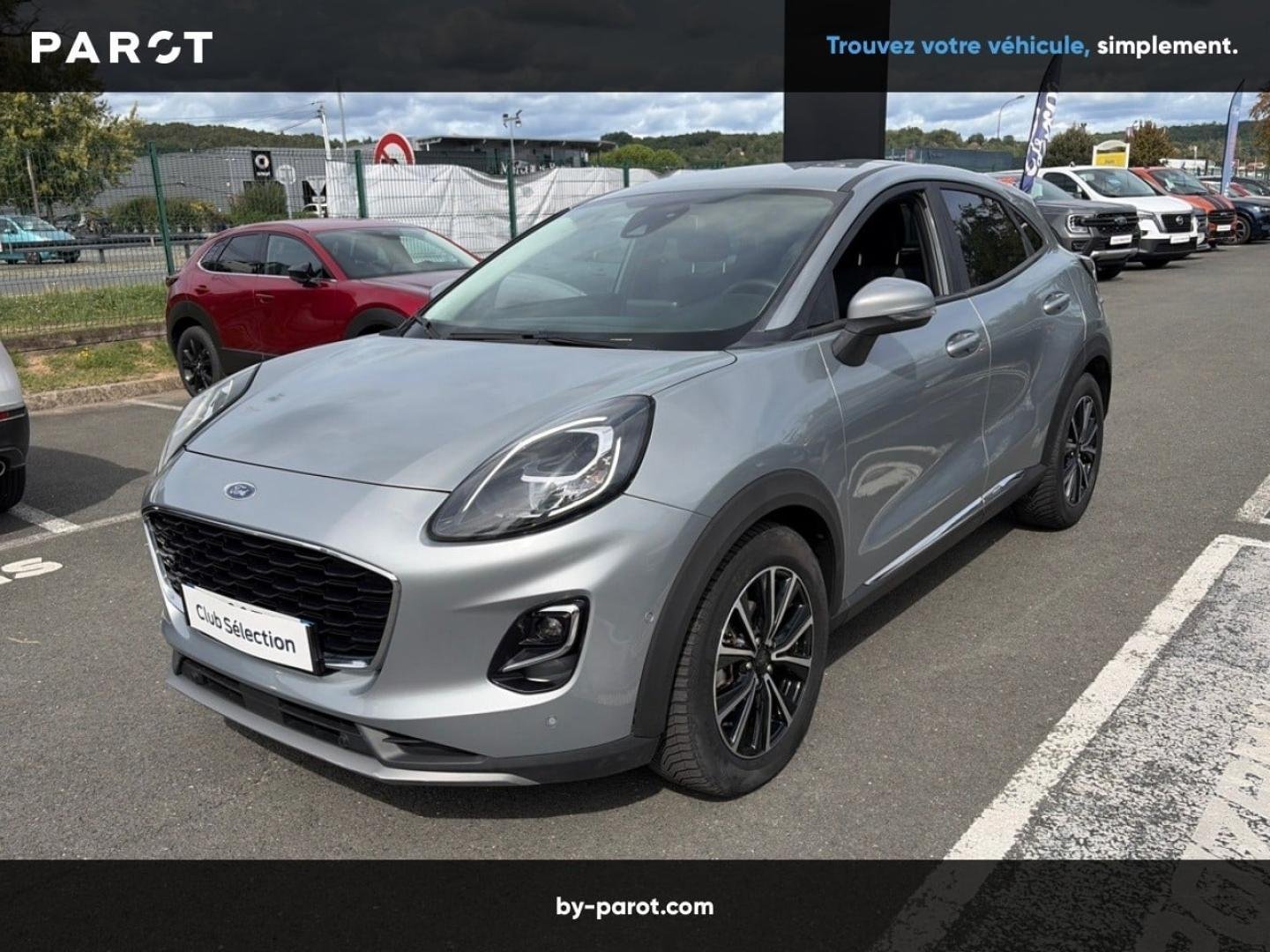 ford - Visuel 0