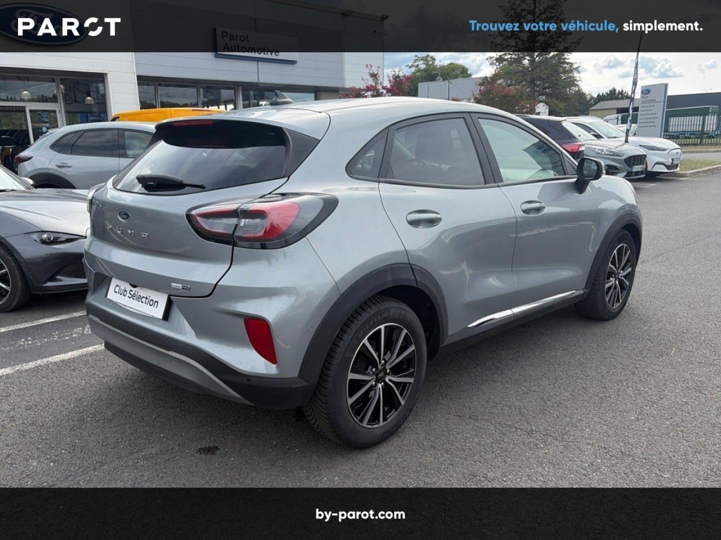 ford - Visuel 1