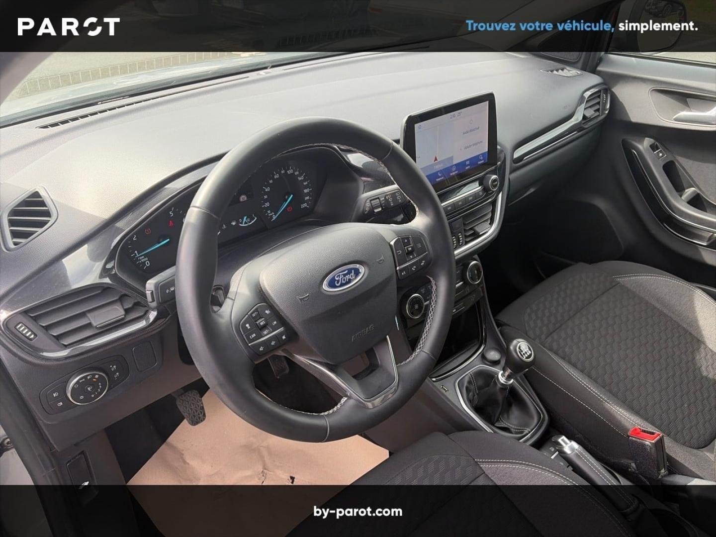 ford - Visuel 2