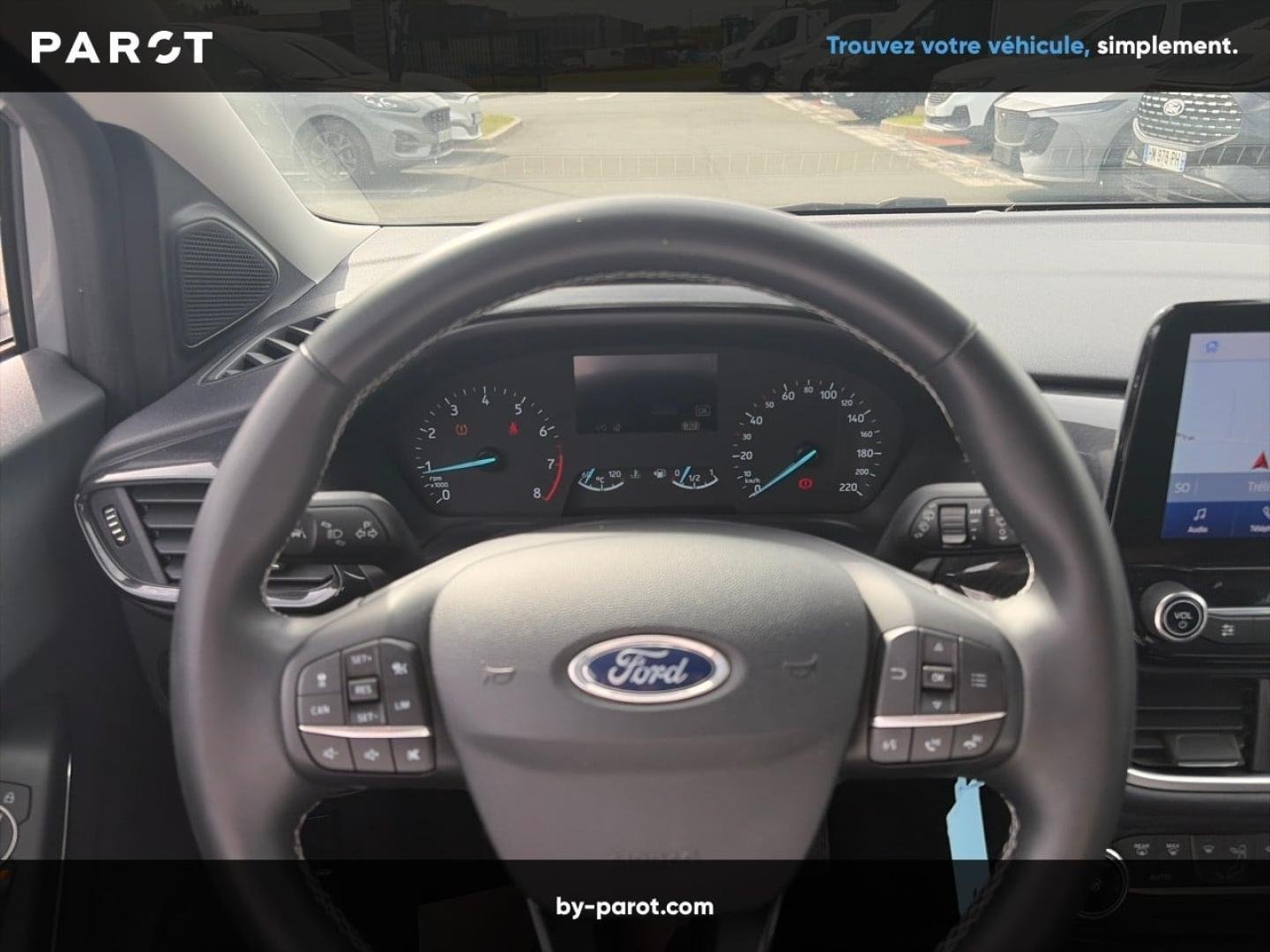 ford - Visuel 6
