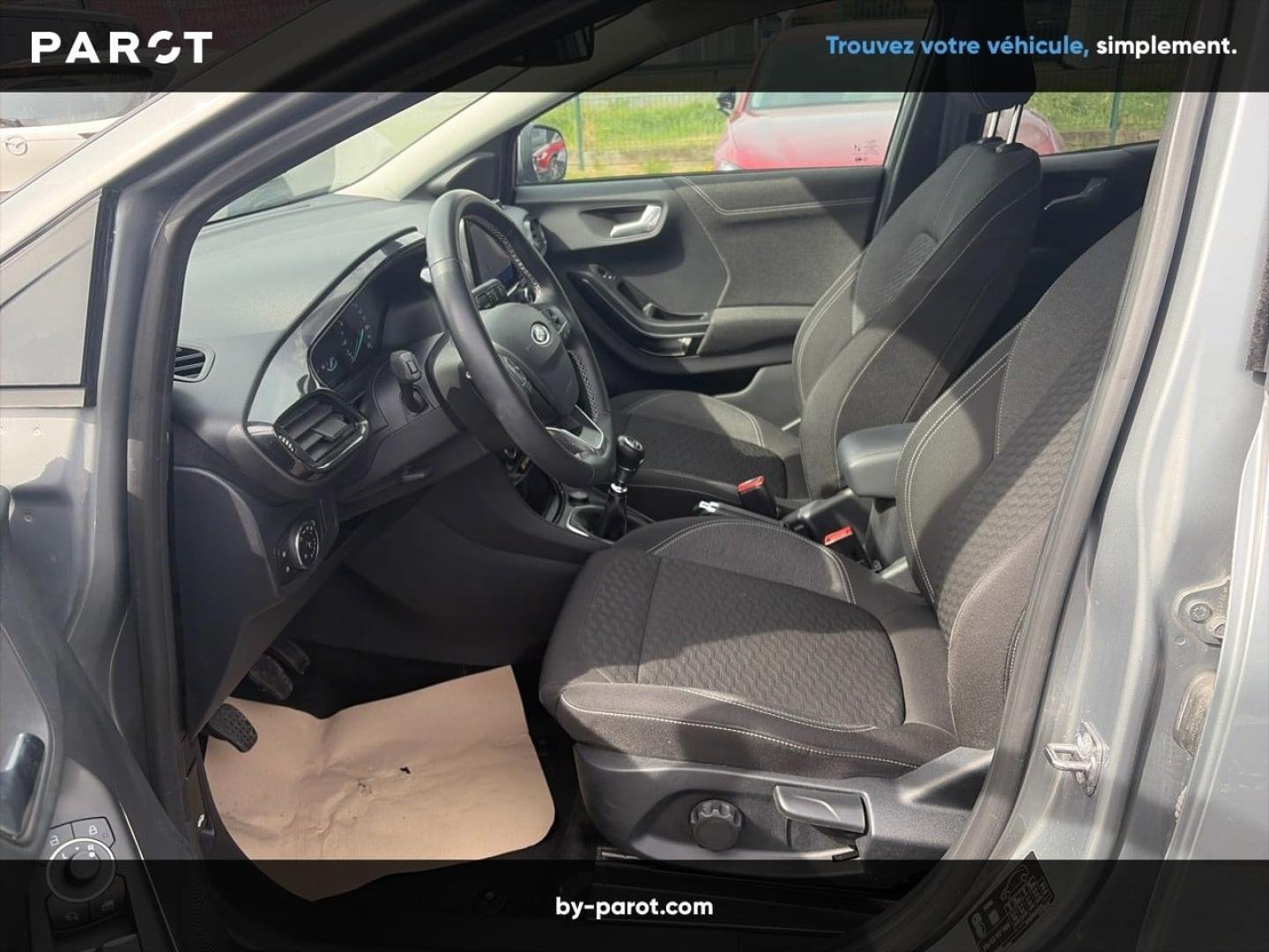 ford - Visuel 9