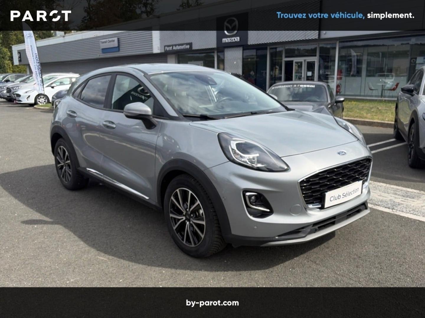 ford - Visuel 11
