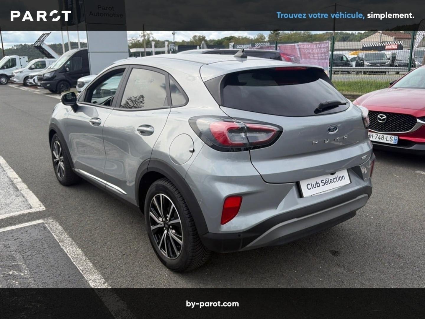 ford - Visuel 12