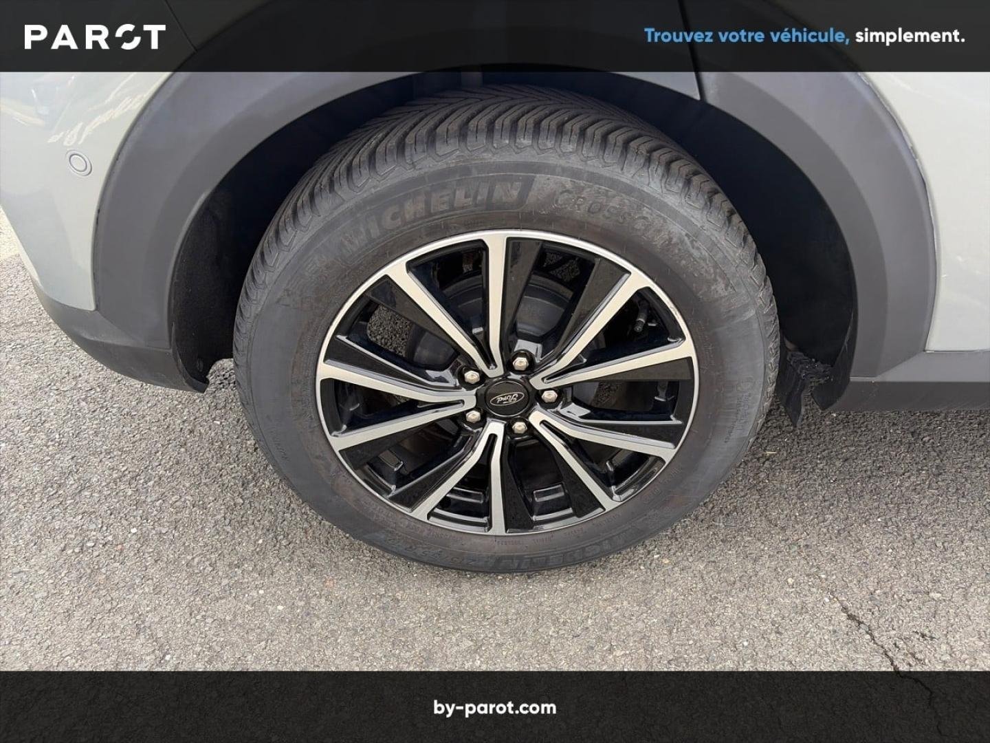 ford - Visuel 13
