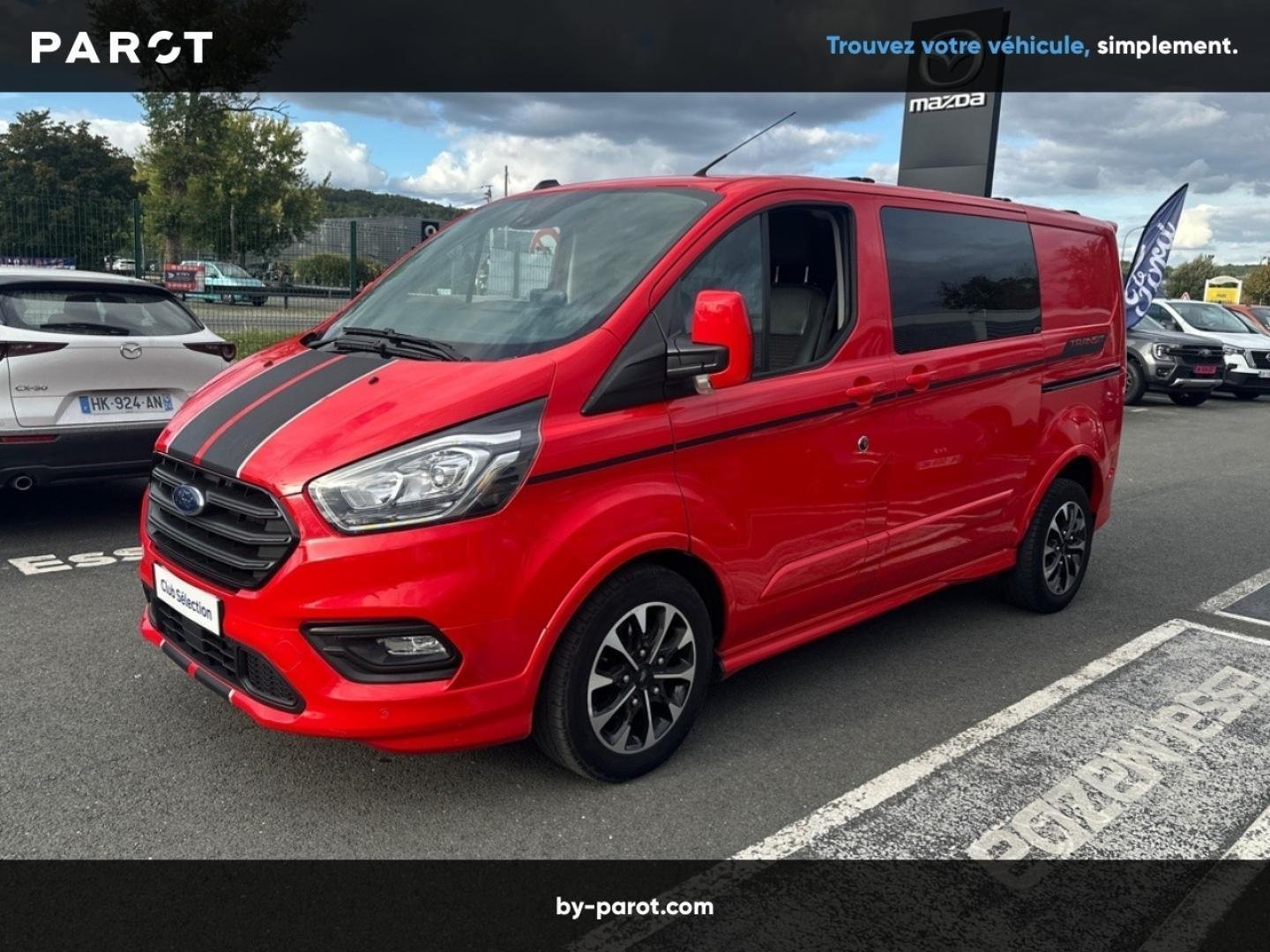 ford - Visuel 0