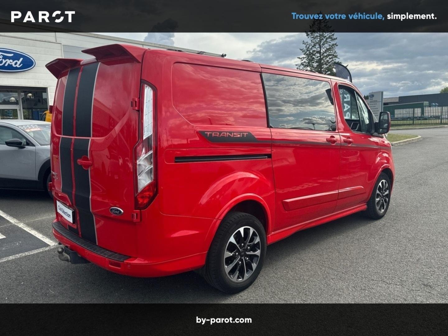 ford - Visuel 1
