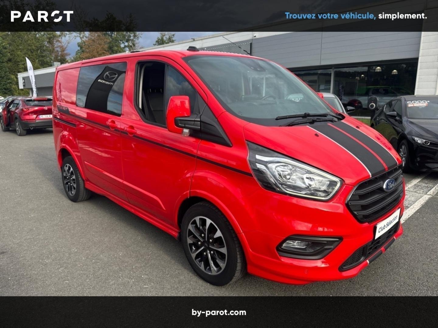 ford - Visuel 3