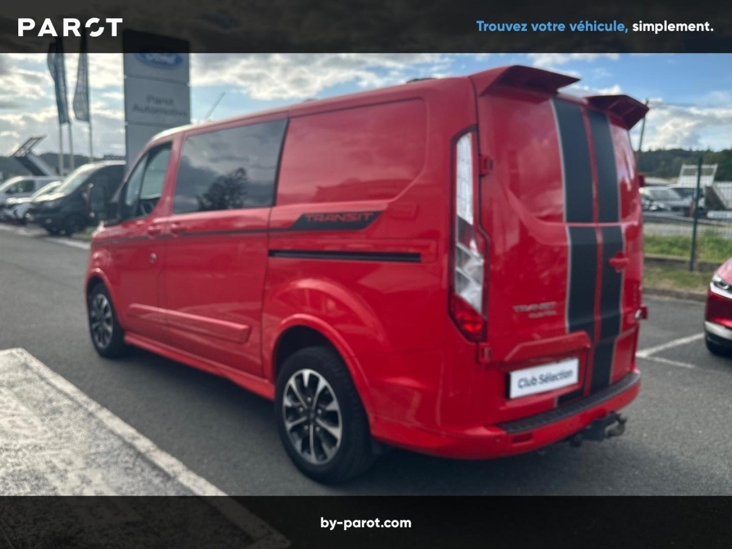 ford - Visuel 4
