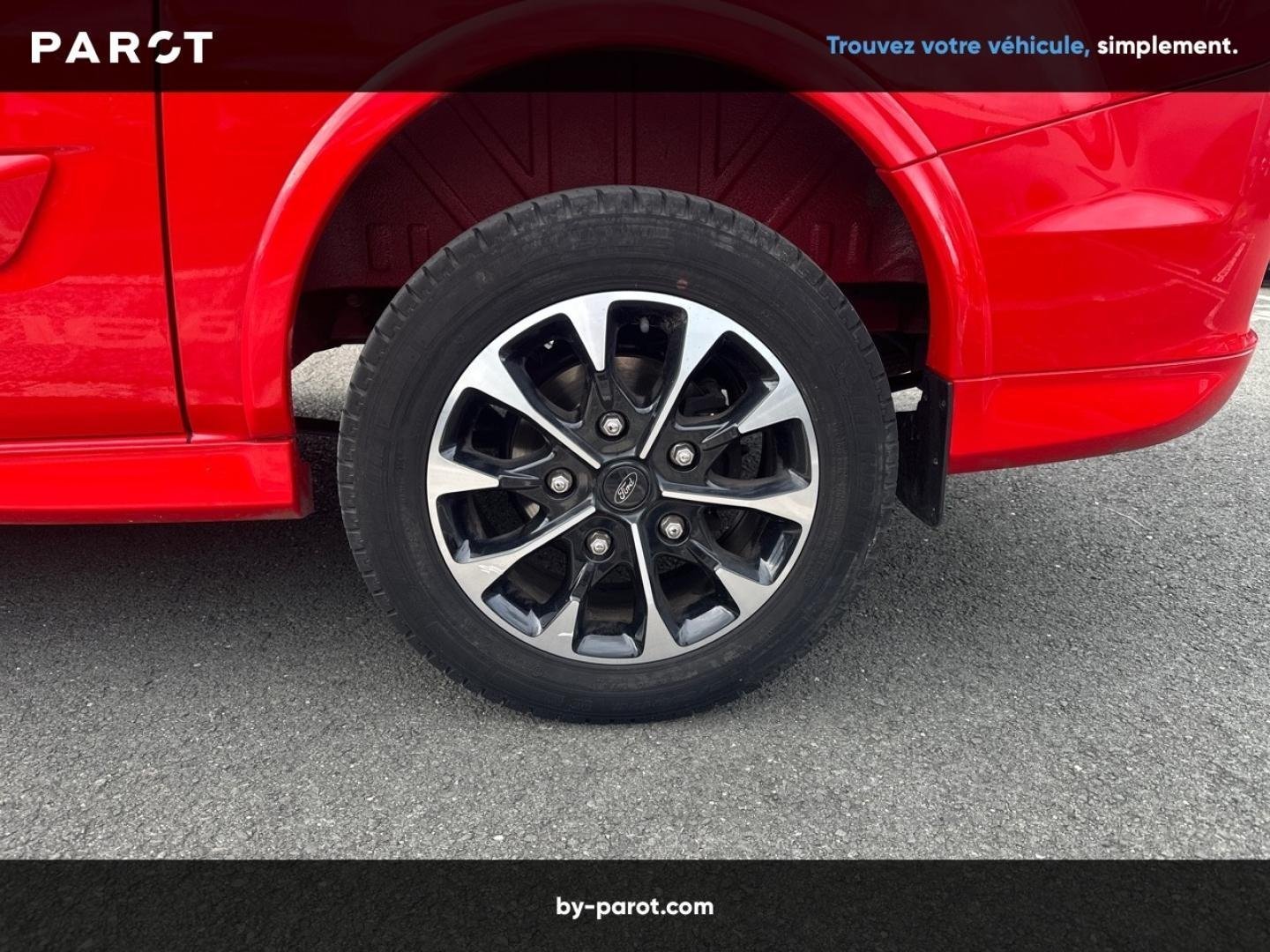 ford - Visuel 5