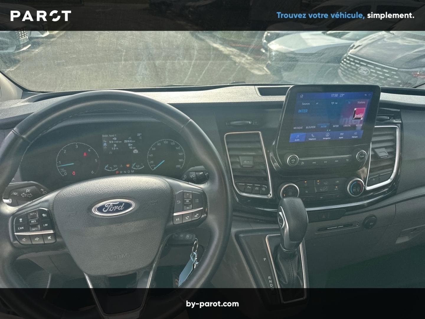 ford - Visuel 12