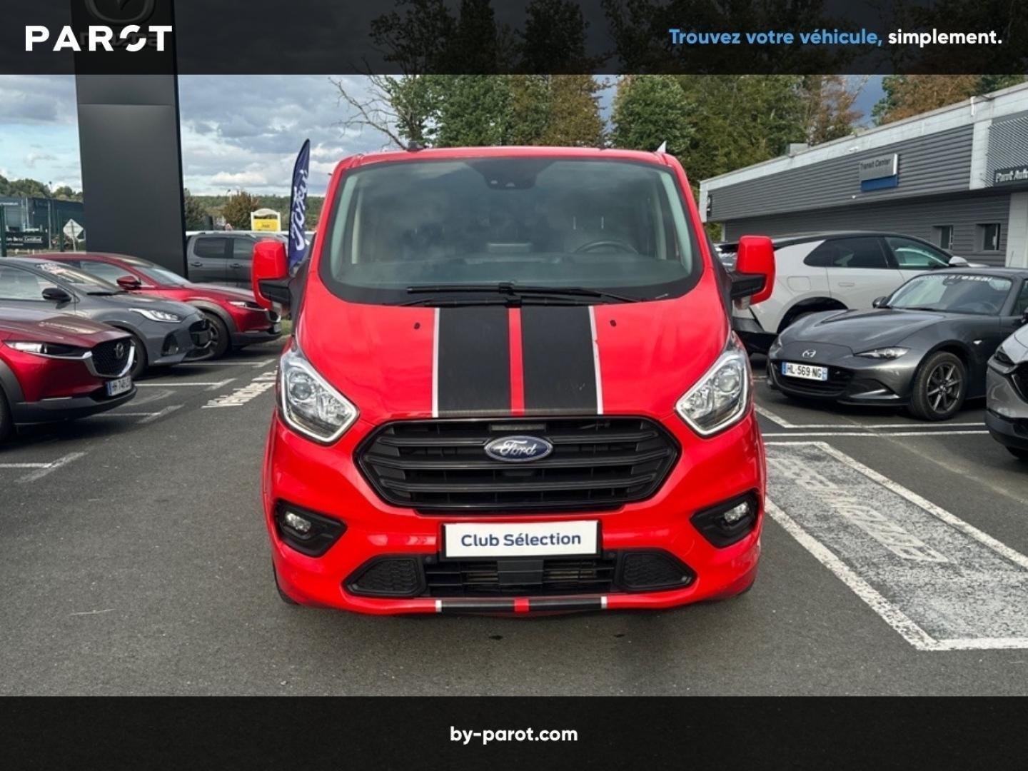 ford - Visuel 15