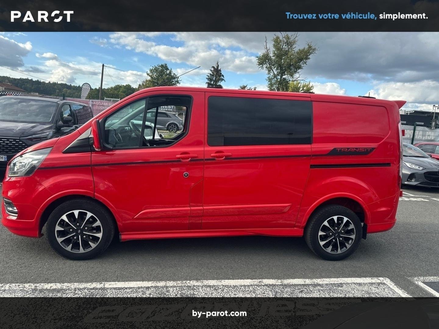 ford - Visuel 16