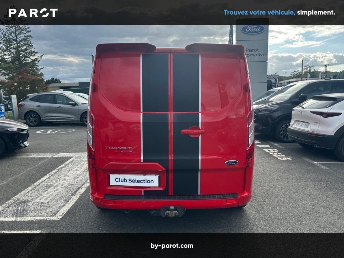 ford - Visuel 17