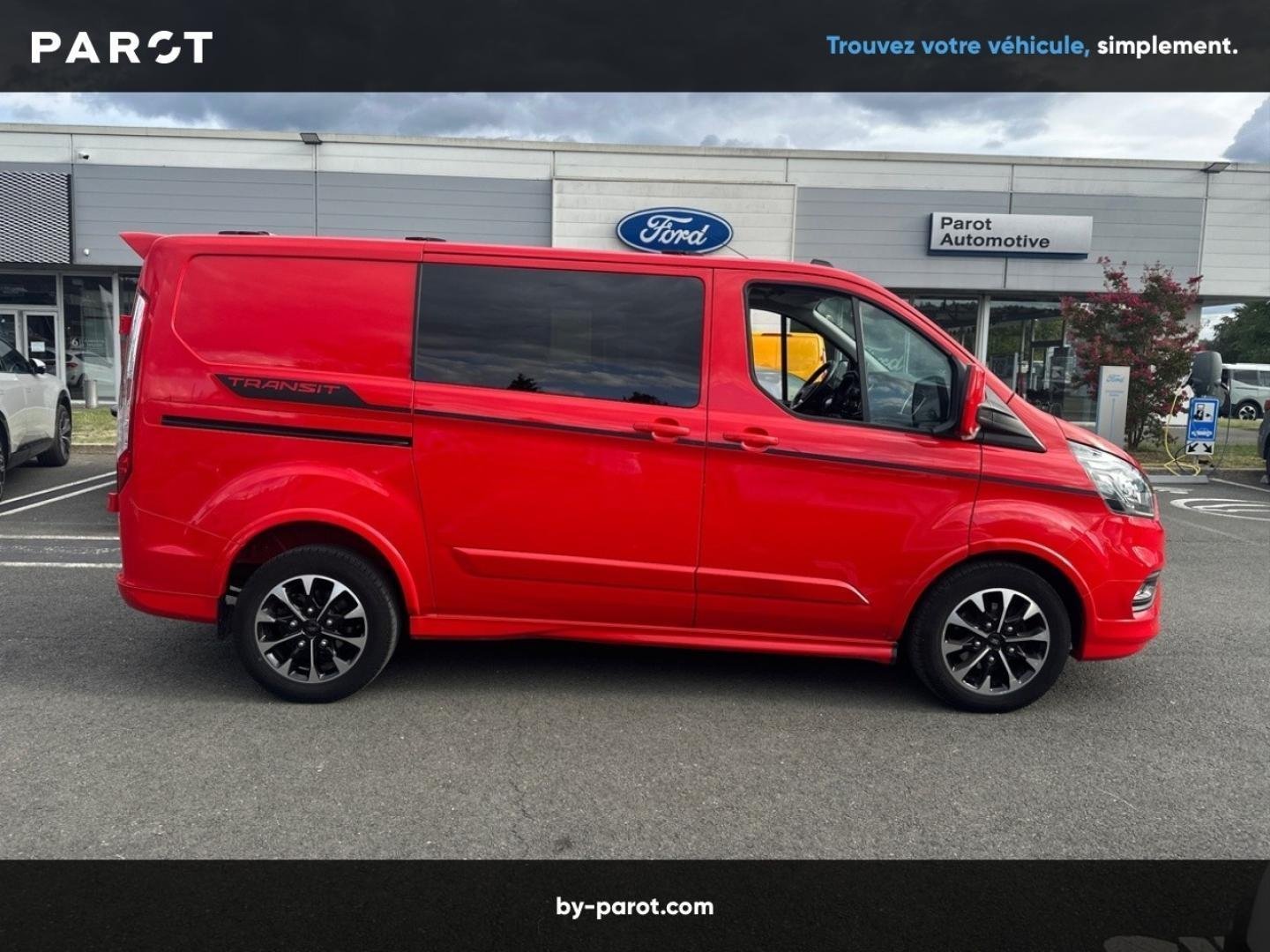 ford - Visuel 18