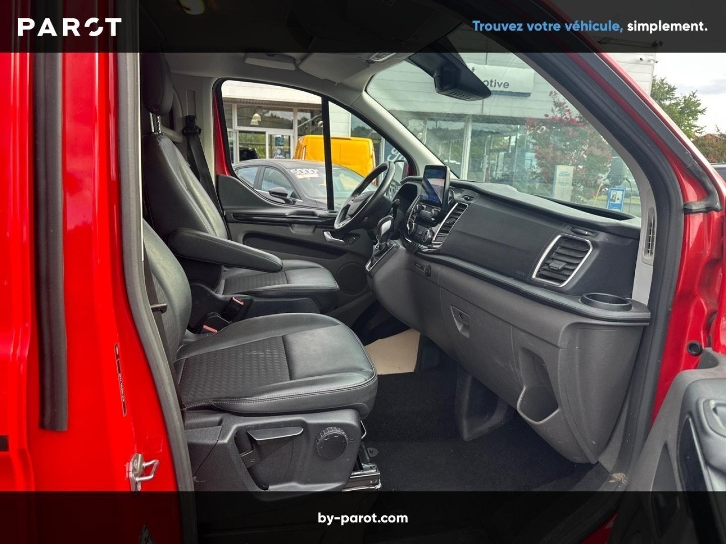 ford - Visuel 19