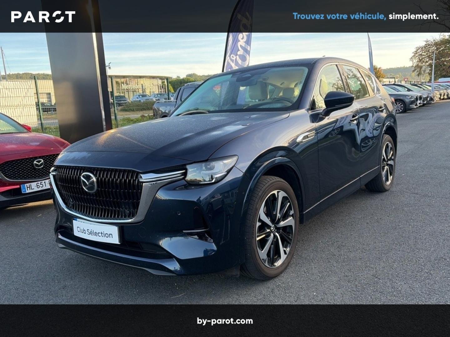 mazda - Visuel 0