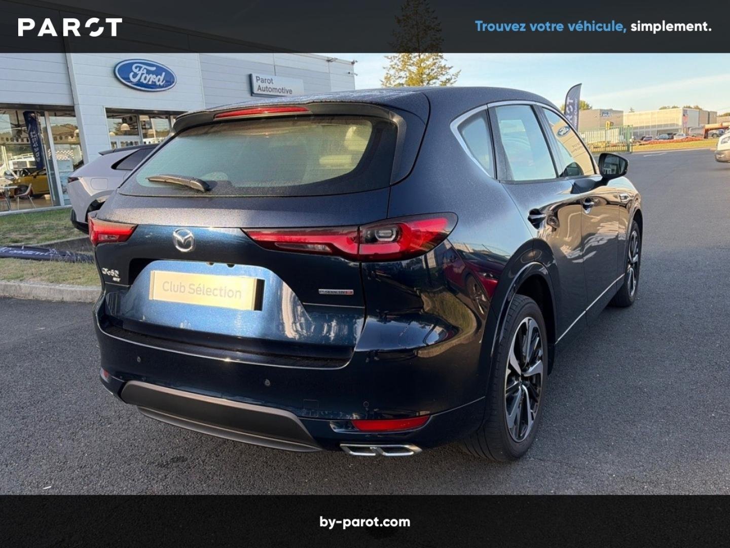 mazda - Visuel 1
