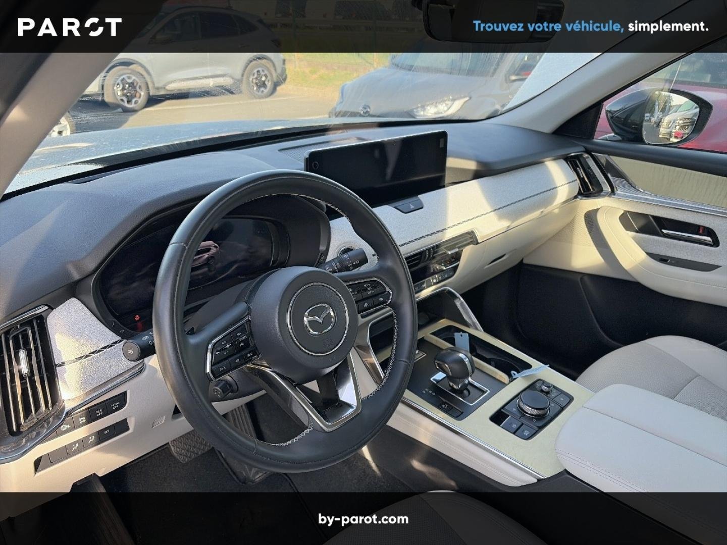 mazda - Visuel 2