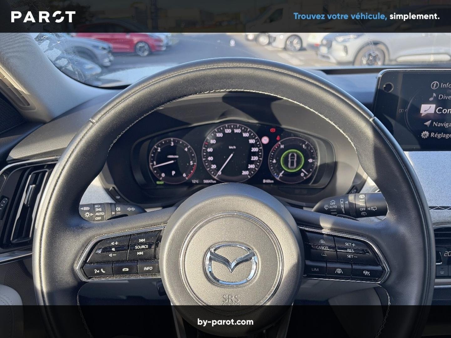 mazda - Visuel 6