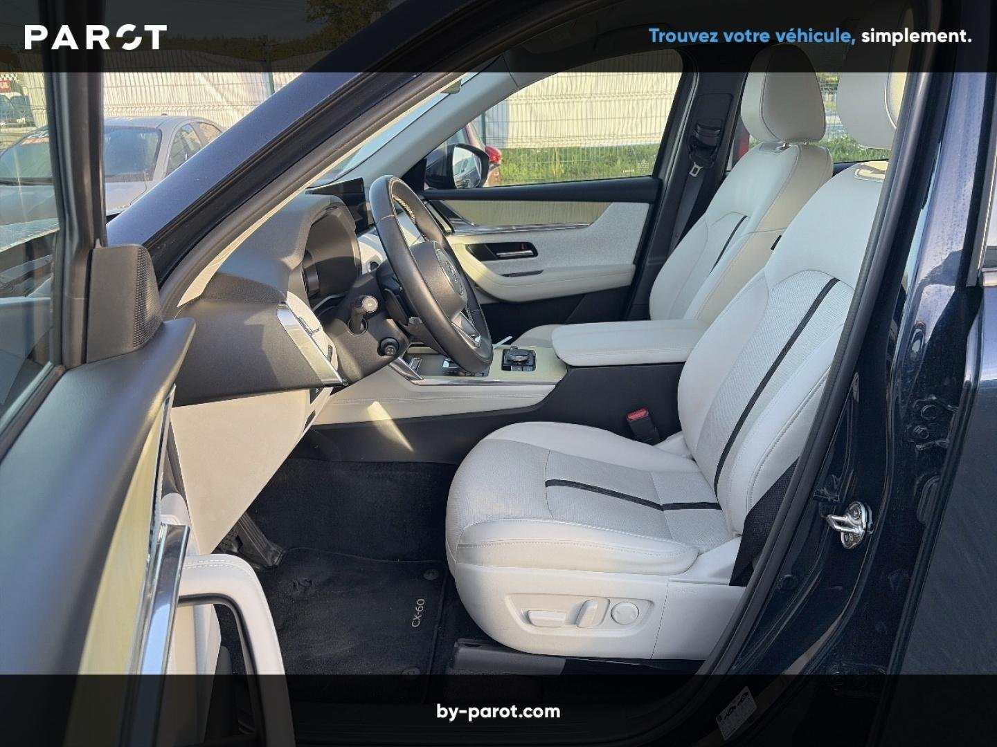 mazda - Visuel 9