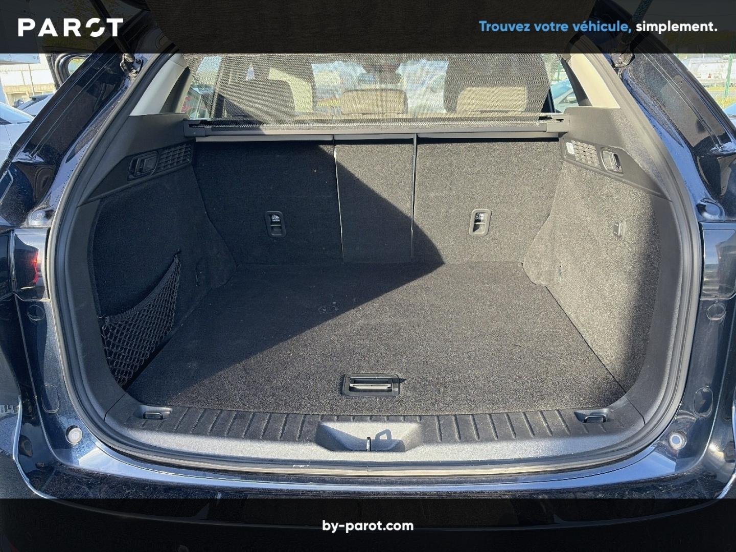 mazda - Visuel 10