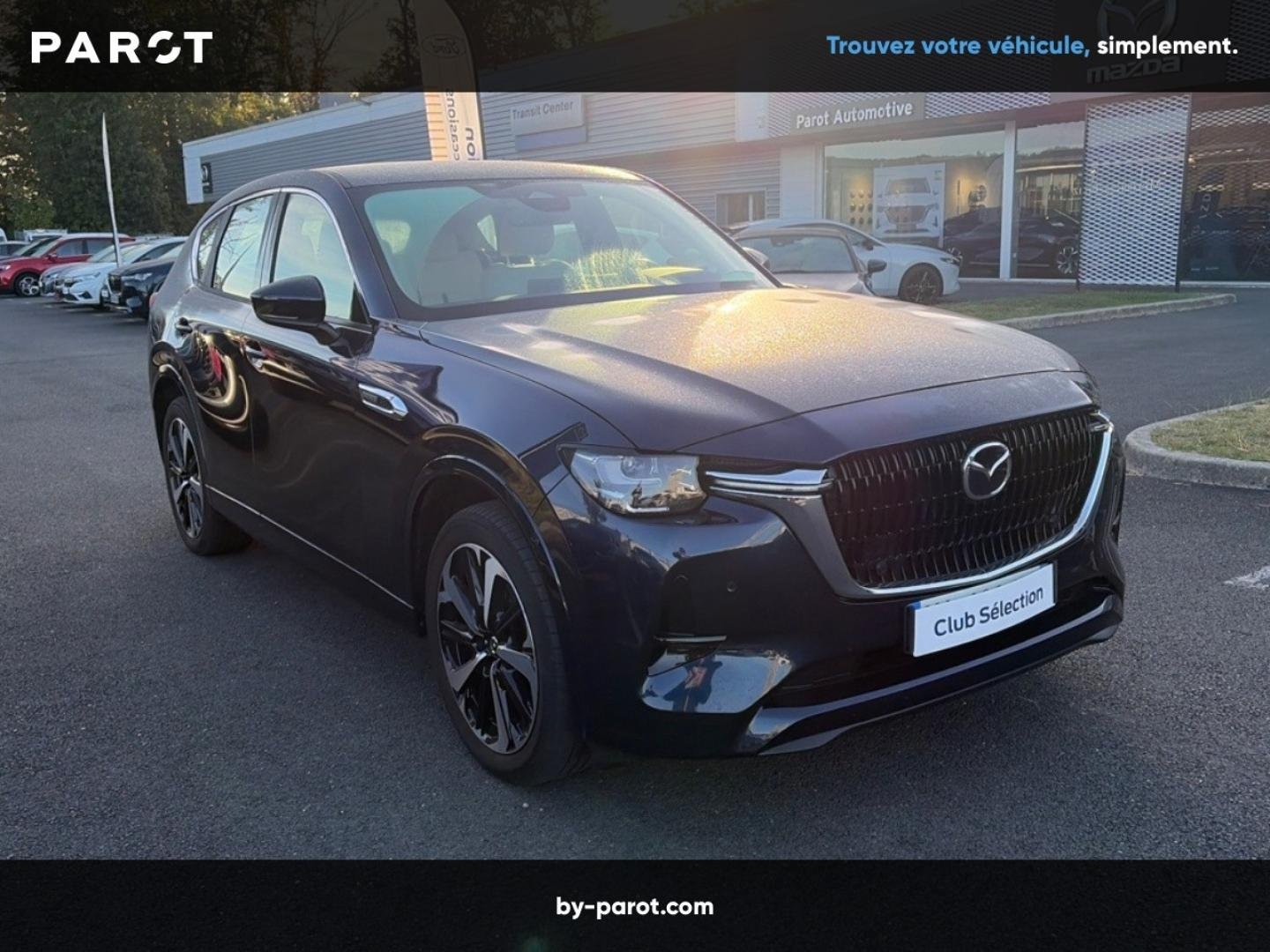 mazda - Visuel 11