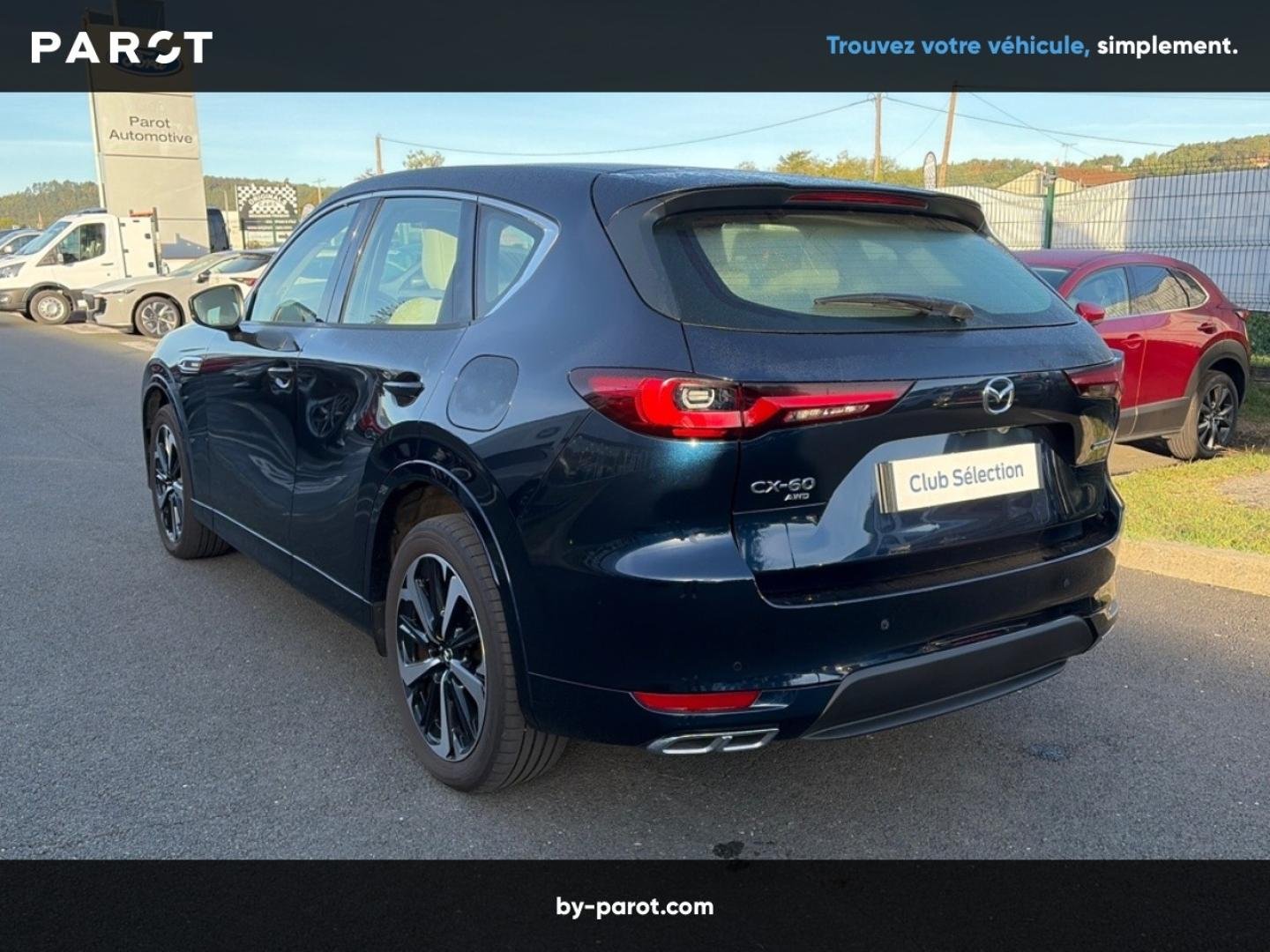 mazda - Visuel 12