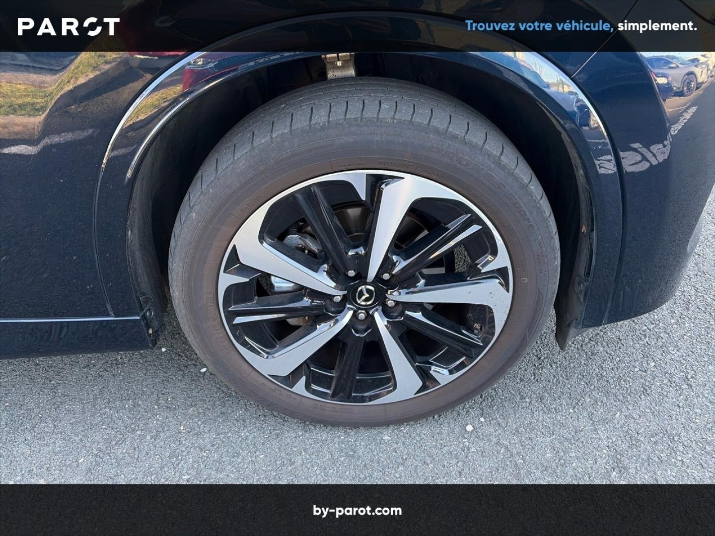 mazda - Visuel 13