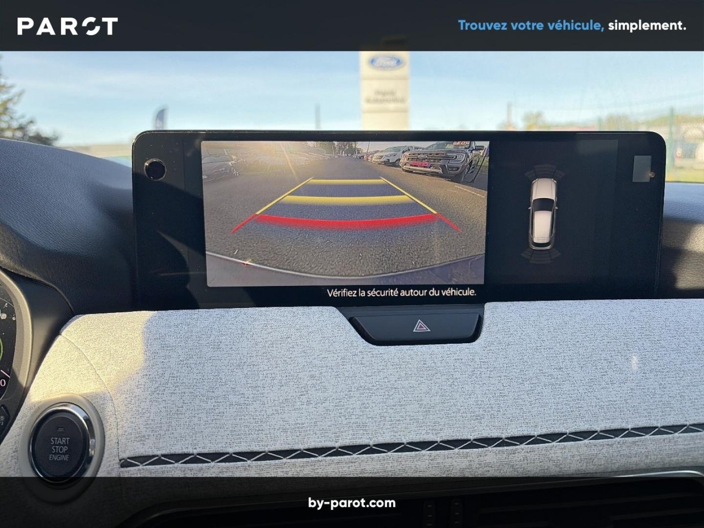 mazda - Visuel 15