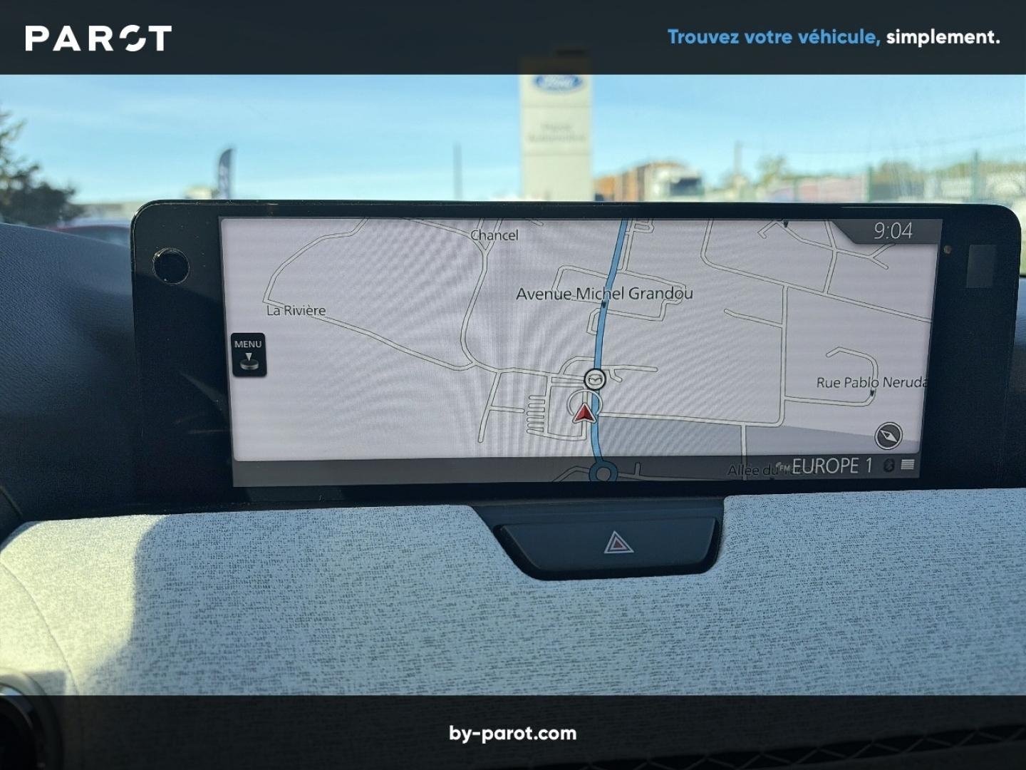 mazda - Visuel 17