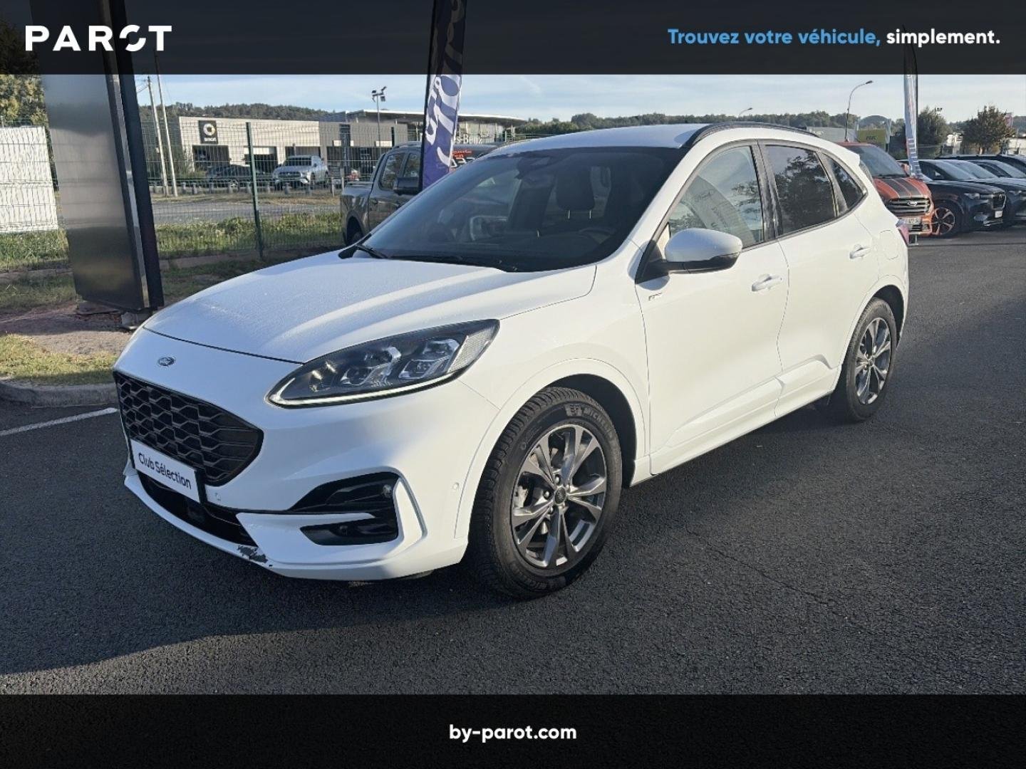 ford - Visuel 0