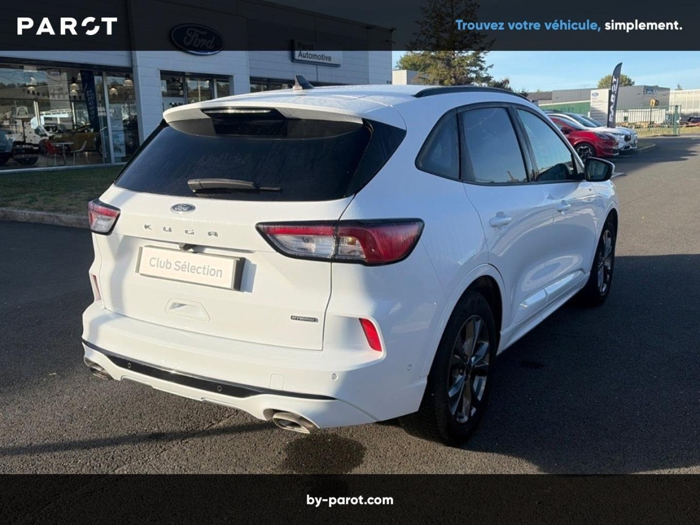 ford - Visuel 1