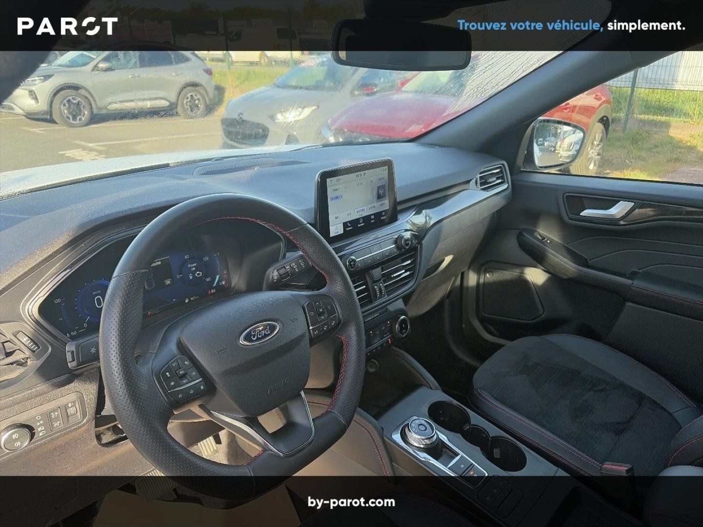 ford - Visuel 2