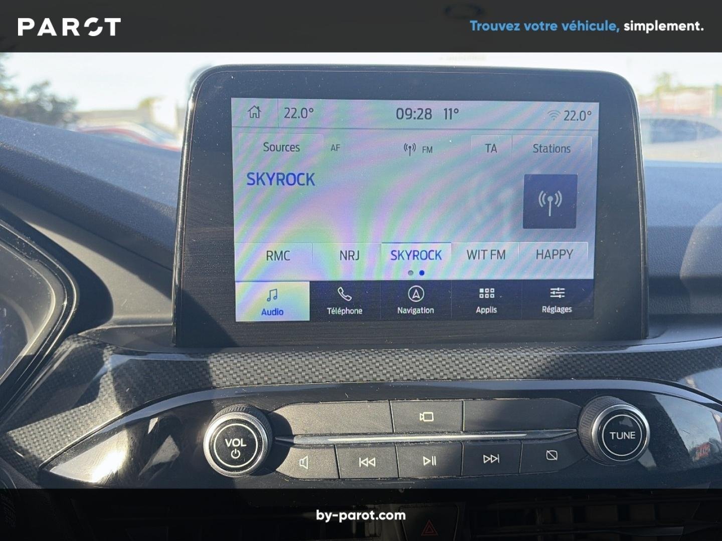 ford - Visuel 3