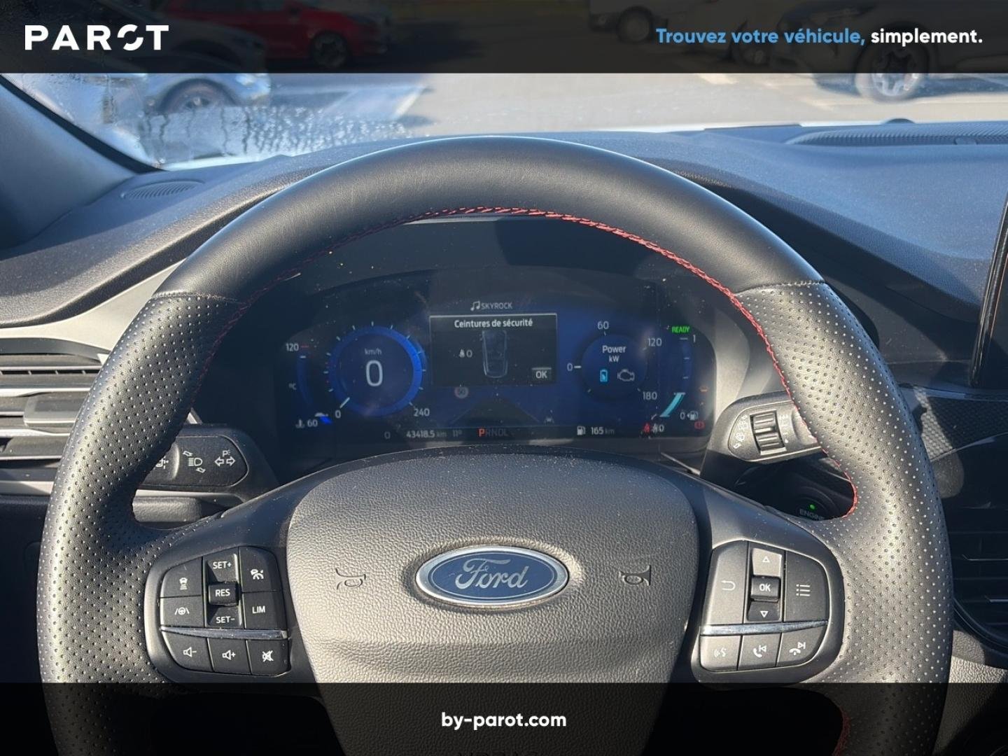 ford - Visuel 6