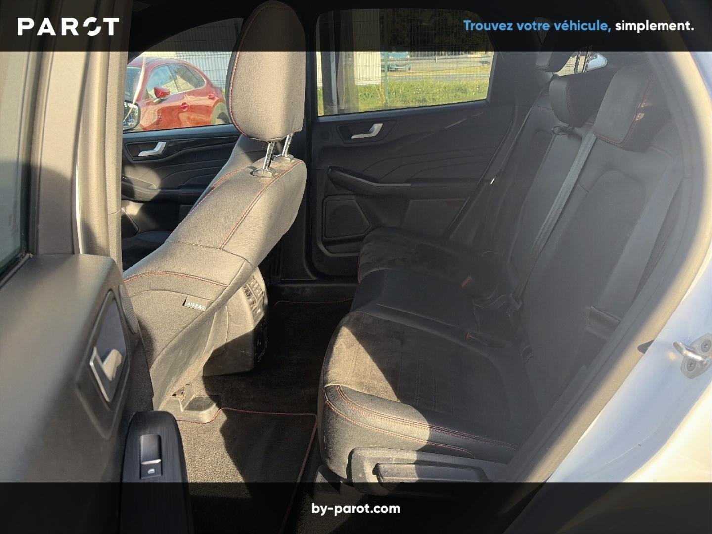 ford - Visuel 8
