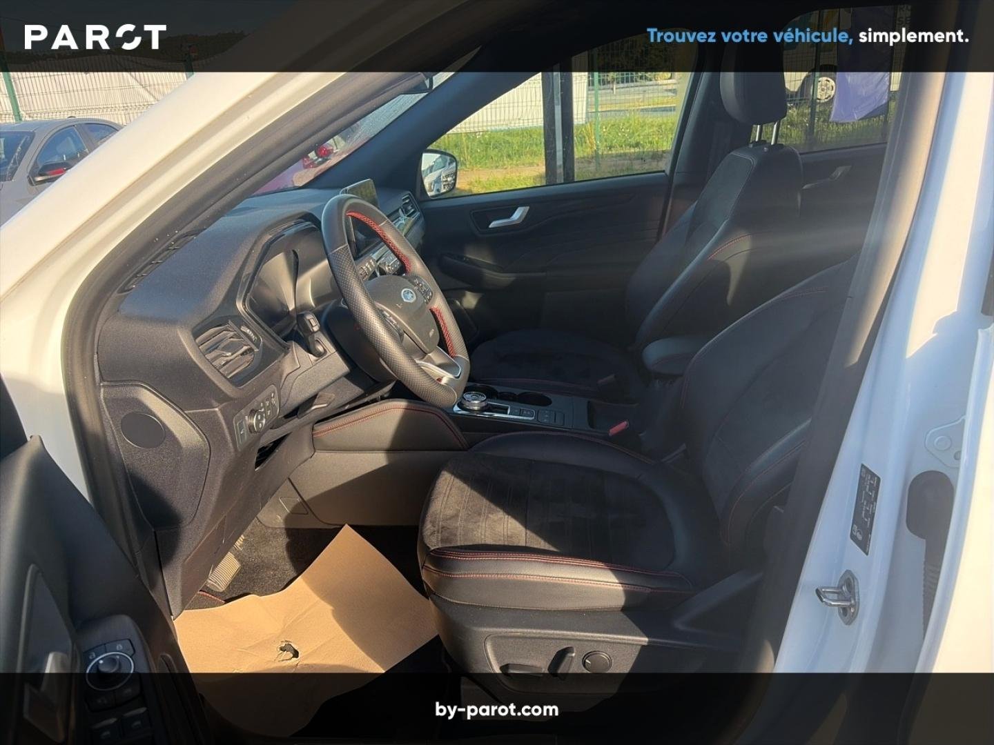ford - Visuel 9