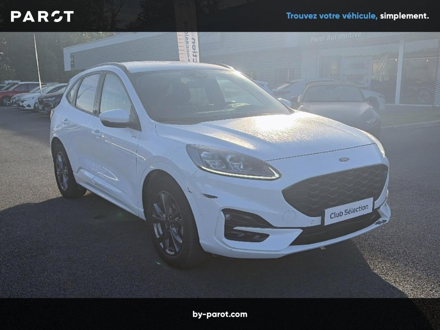 ford - Visuel 11