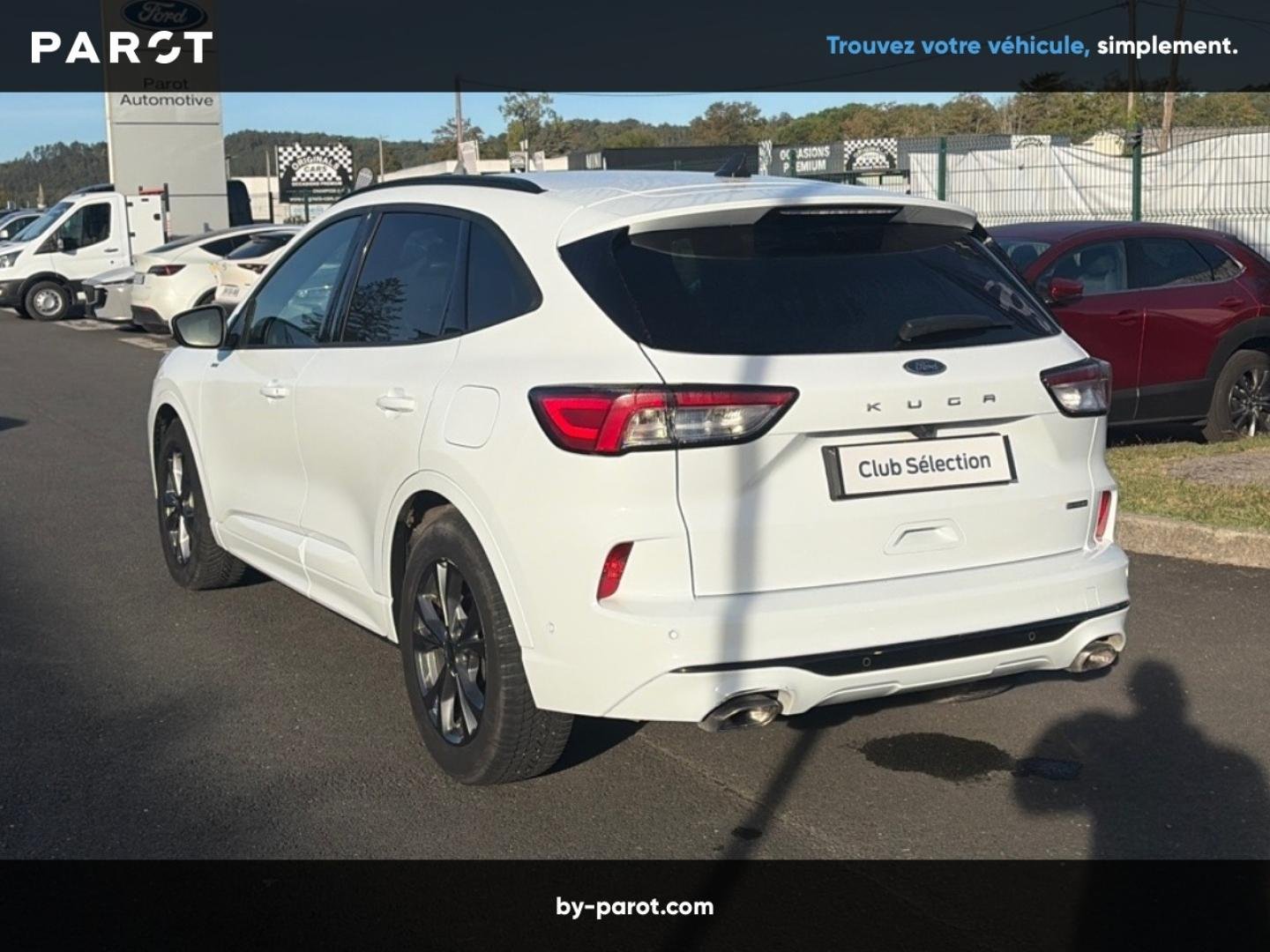 ford - Visuel 12