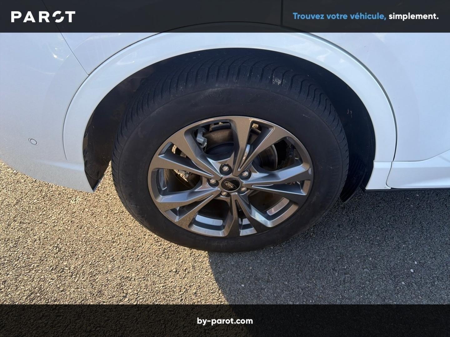 ford - Visuel 13