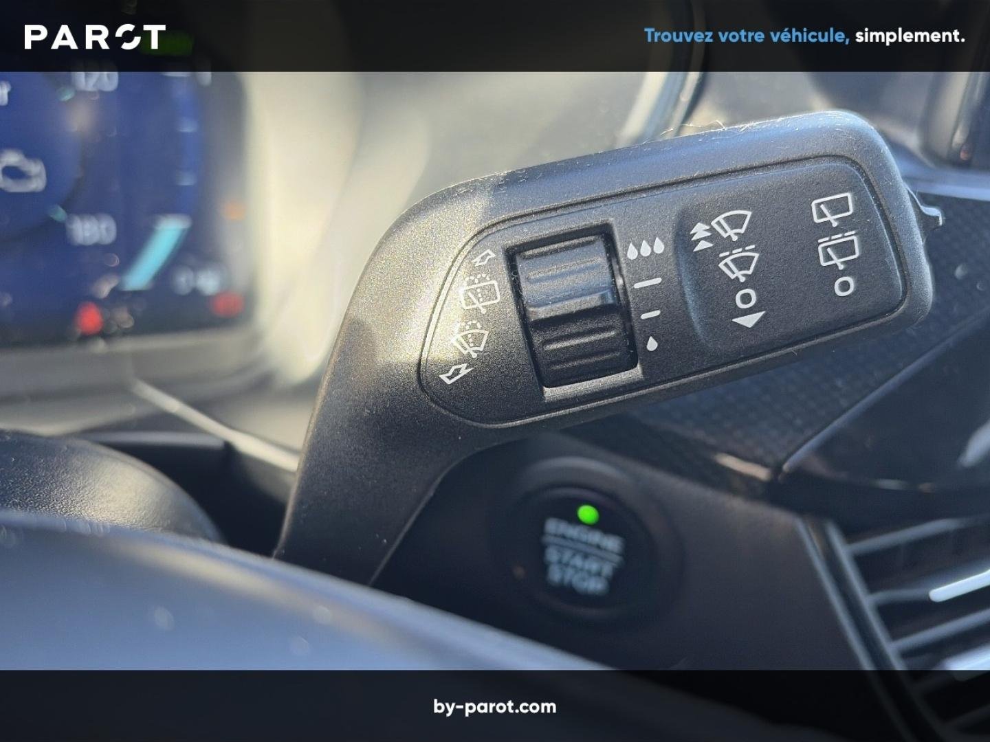 ford - Visuel 19