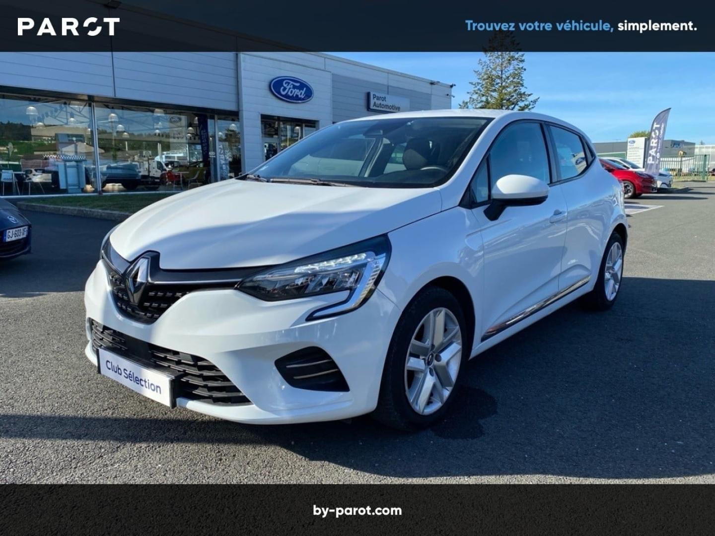 renault - Visuel 0