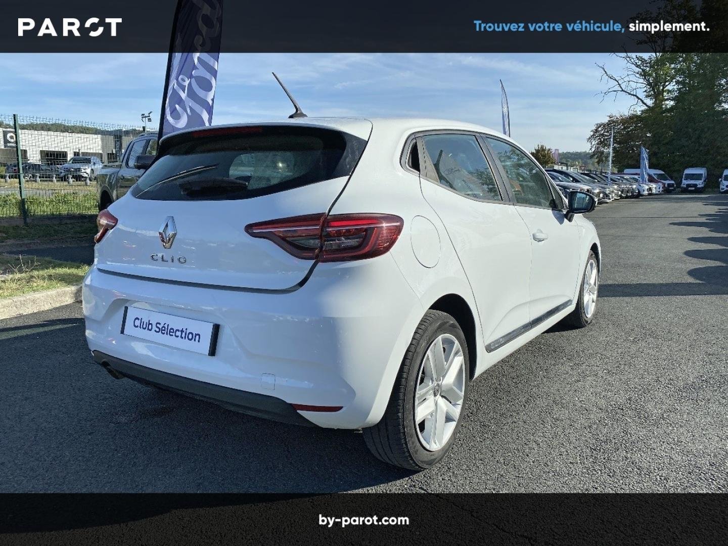 renault - Visuel 1