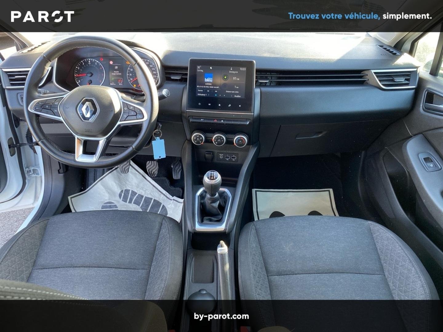 renault - Visuel 2