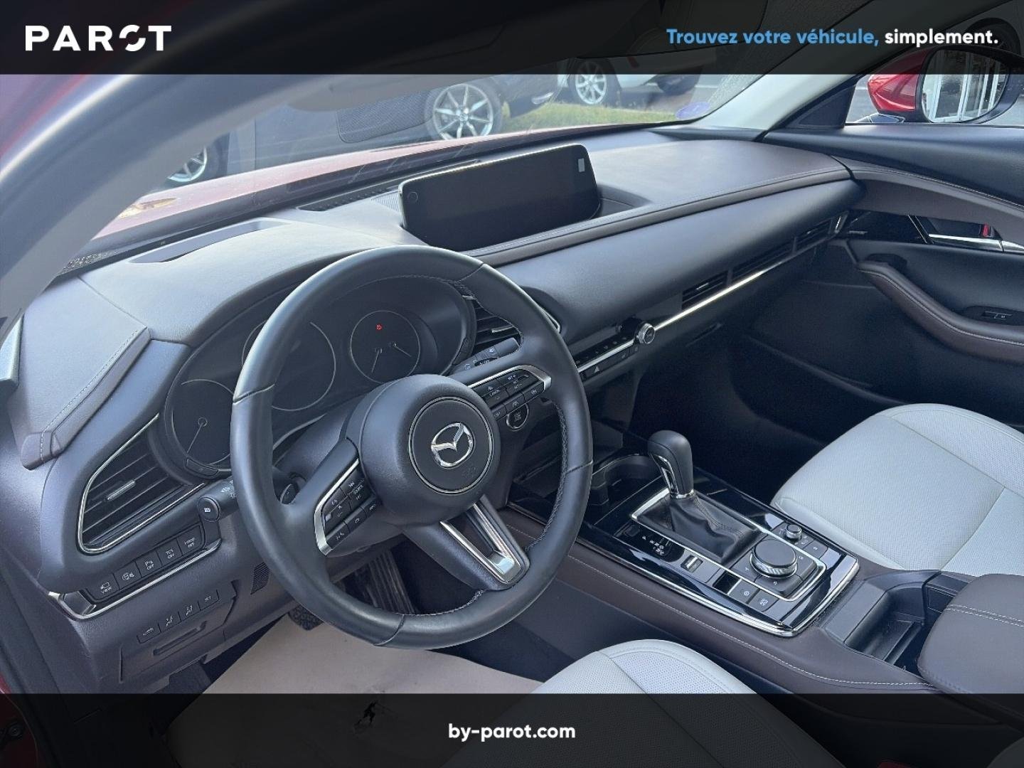 mazda - Visuel 2